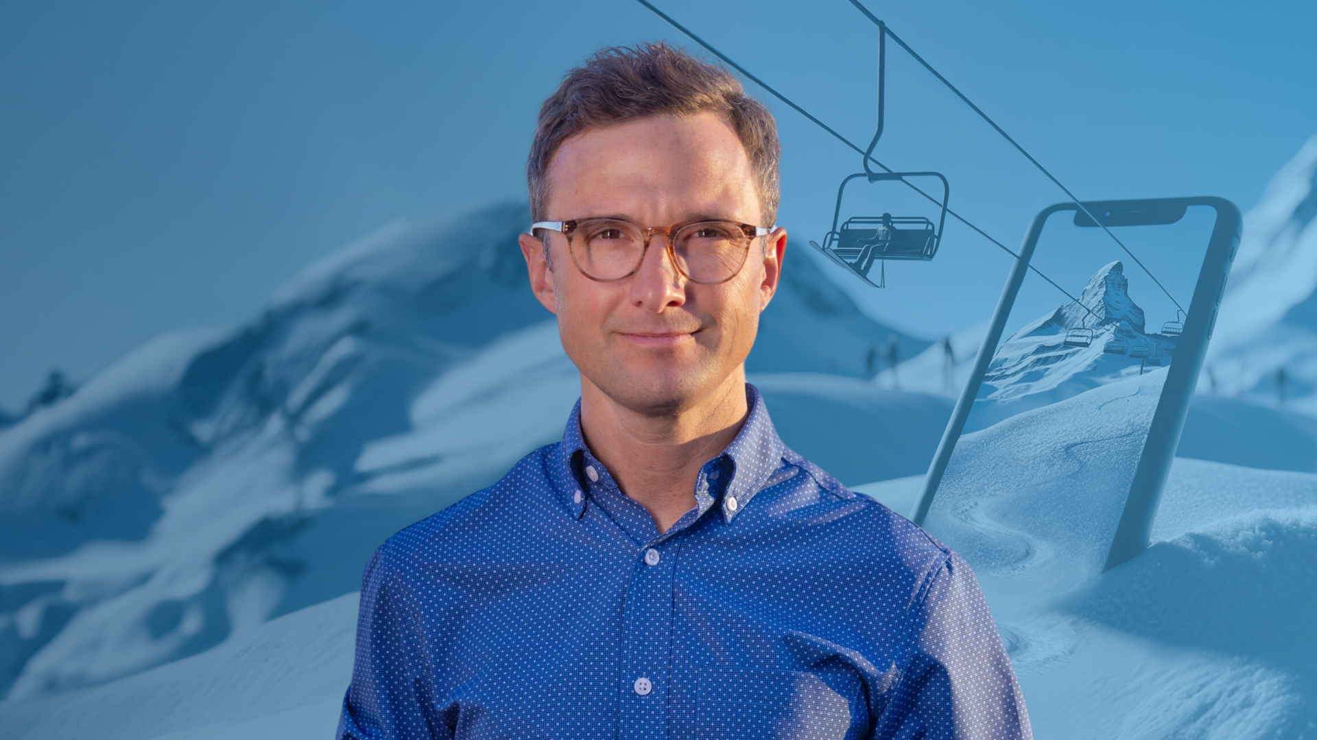 Dave Amirault Joins SnowCloud Team as Chief Innovation Officer