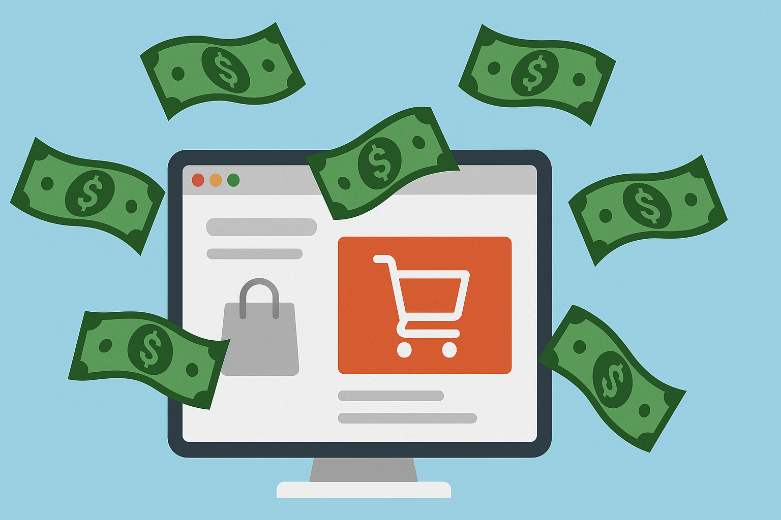 How SnowCloud Handles Massive Sales Volume Without Breaking a Sweat