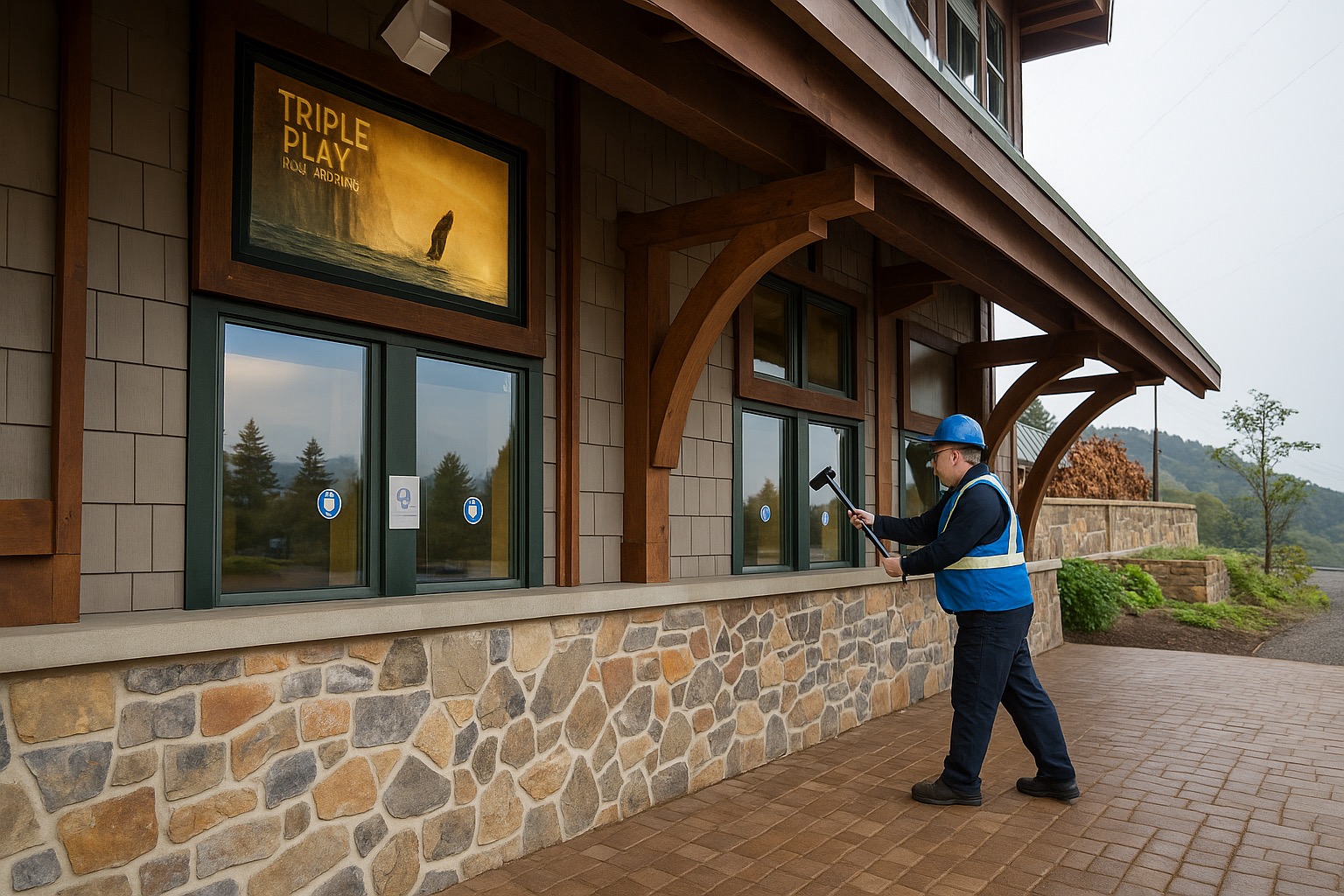 Eliminate Ticket Lines With SnowCloud