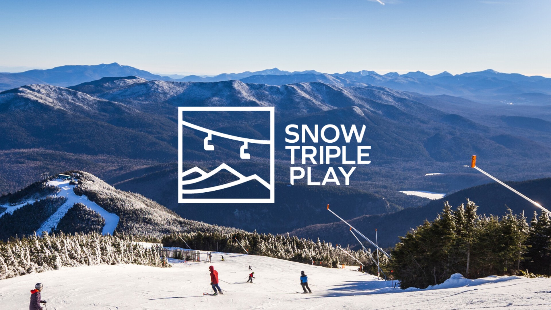 Snow Triple Play Launches This Fall, Powered by SnowCloud
