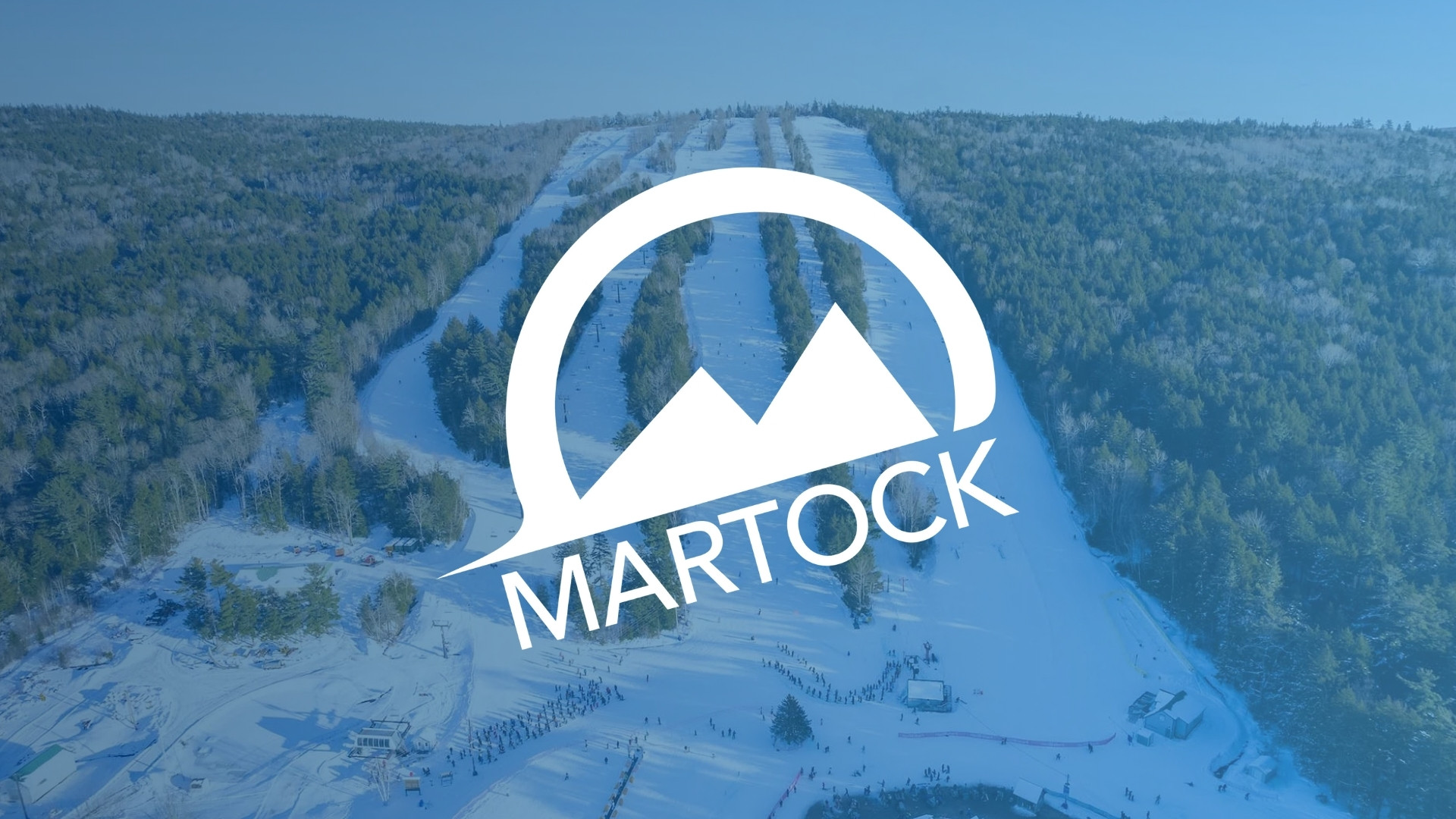 Nova Scotia’s Ski Martock Joins the SnowCloud Platform